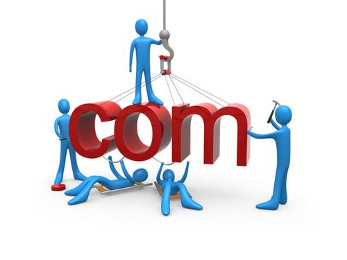 公安企业网站建设成功与否和哪些有关呢