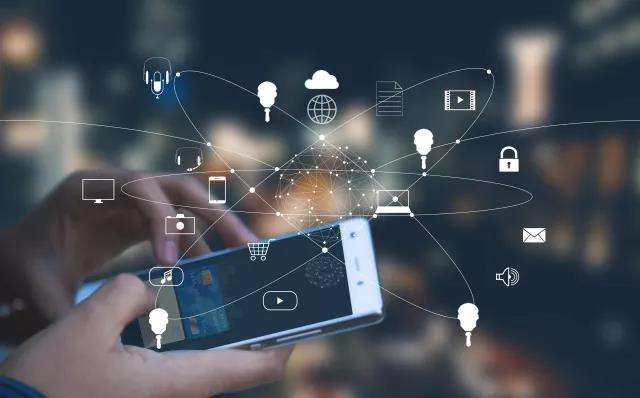 公安分析企业做微信营销常见的几种模式