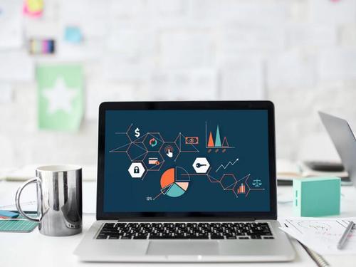 公安企业网站建设过程中如何让自己的网站受人喜爱