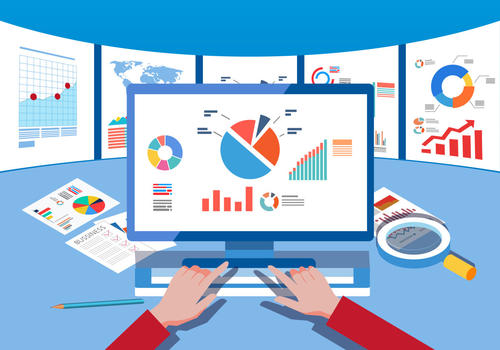 公安哪一种网站设计风格才是适合企业呢？