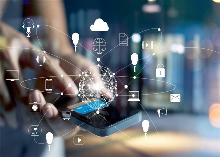 公安传统企业如何运用网络推广进行品牌的建设