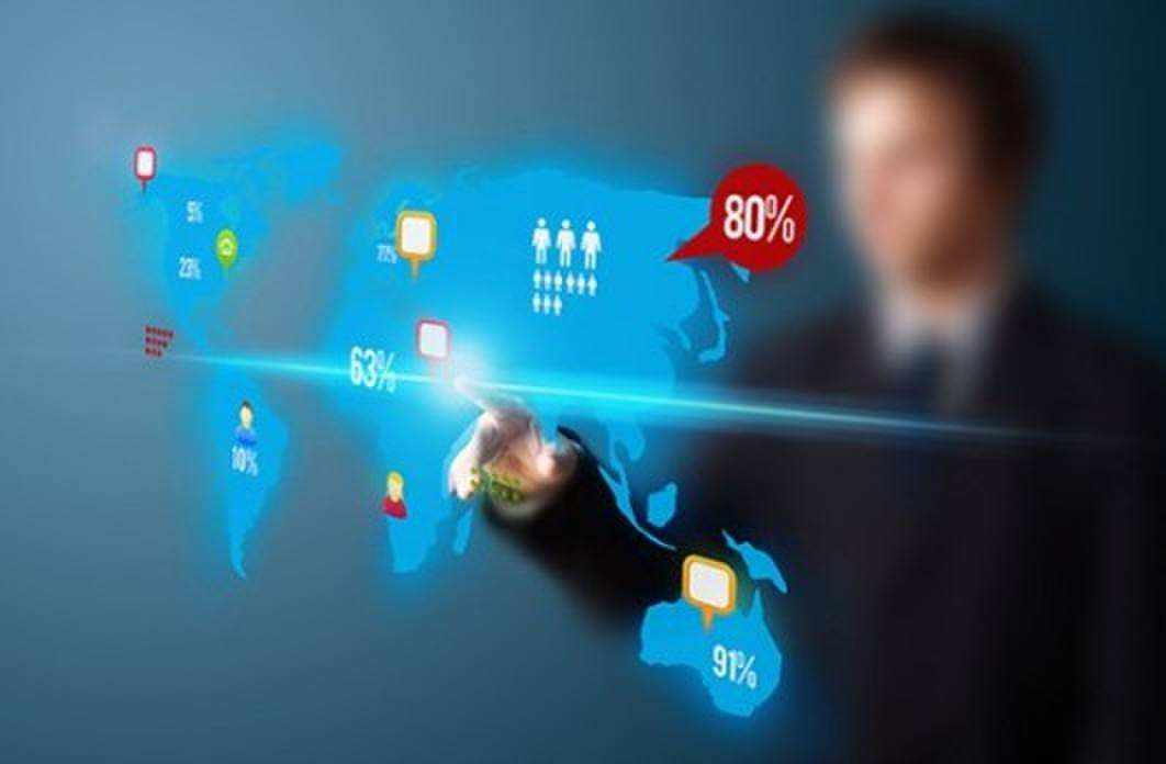 公安企业如何制定网络推广的内容方案？